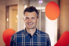 Rune Garborg
