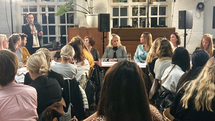 Foto: Medietilsynet