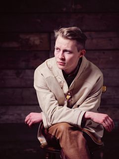 Emil Karlsen Foto Ørjan Marakatt Bertelsen