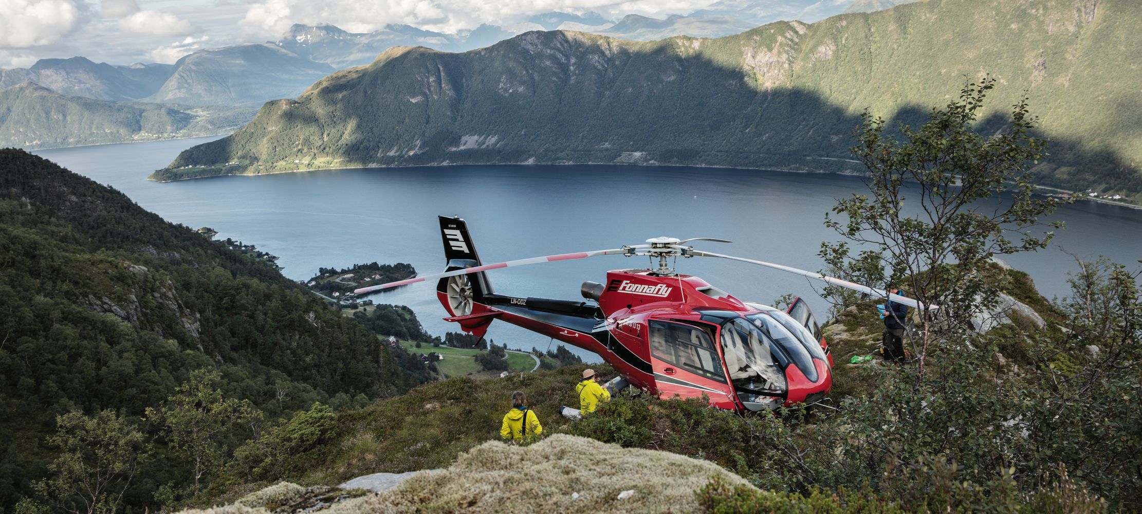 Norges geologiske undersøkelse