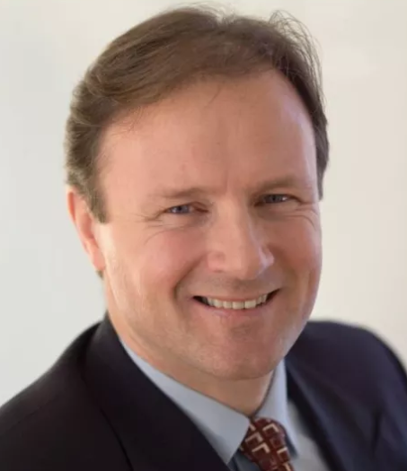 Bjørn Moldskred.