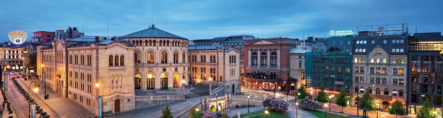 Stortinget