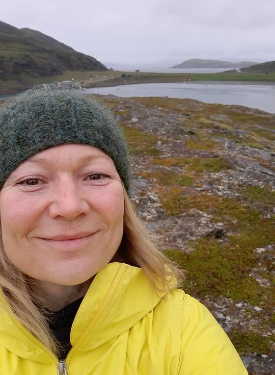 Cecilie Hansen blir den nye avdelingssjefen for Mattilsynets avdeling Finnmark.
