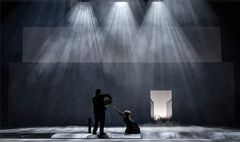 Il tabarro. Foto: Erik Berg.