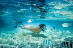 Maldivene, Club Med Kani
