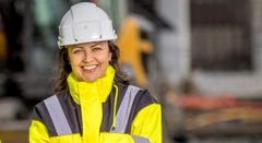 – Den store interessen vitner om et ønske om endring i bransjen, sier daglig leder Benedicte Økland.