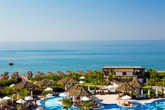 Sensimar Belek Tyrkia TUI
