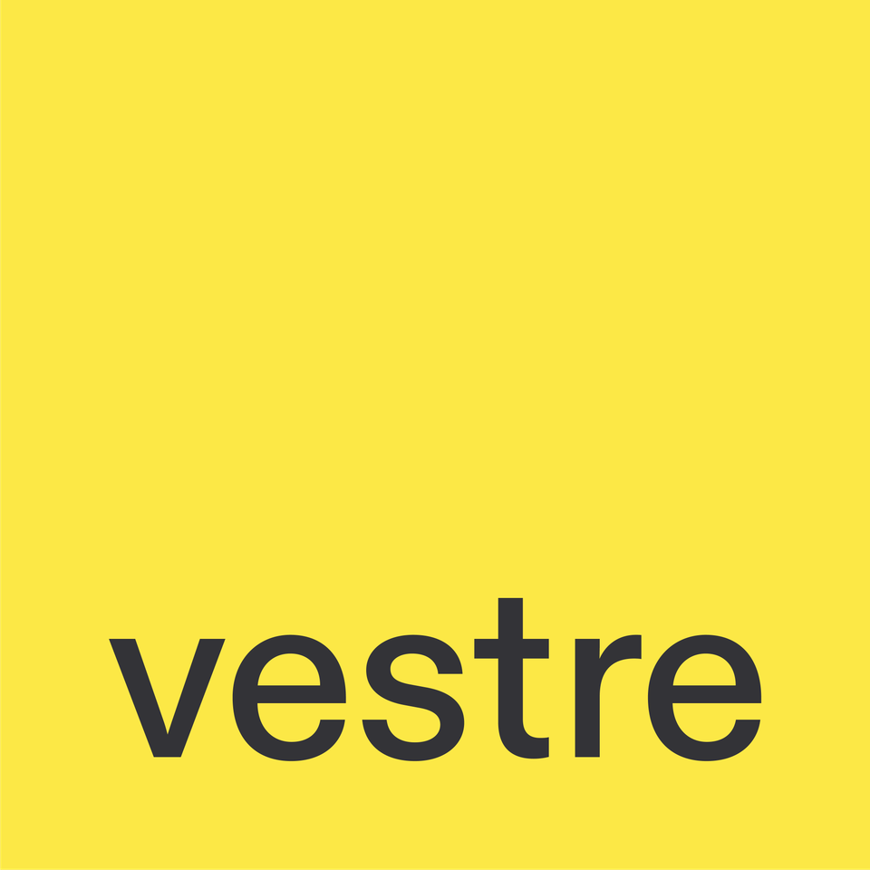 Vestre logo