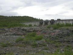 Finnmark - Skogfoss - NVE