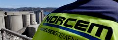 Håper på fullskala CO2-fangst ved Norcem Brevik