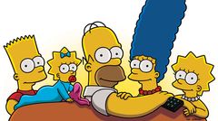 The Simpsons er nå den manusbaserte serien som har gått lengst sammenhengende i tv-historien.