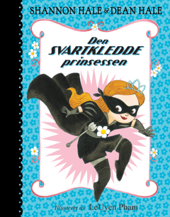 Filmrettighetene til «Den svartkledde Prinsessen» er solgt.