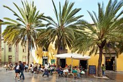 Gran Canaria, Las Palmas