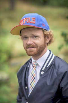 foto: Vegard Breie