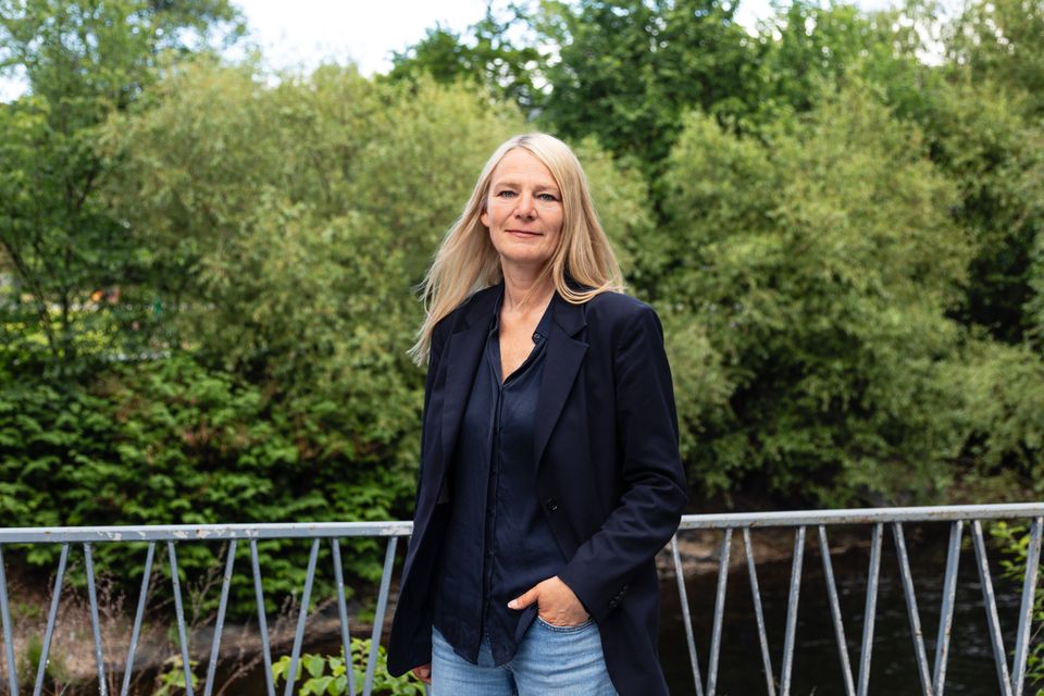 Nora Clausen  - Opinion AS