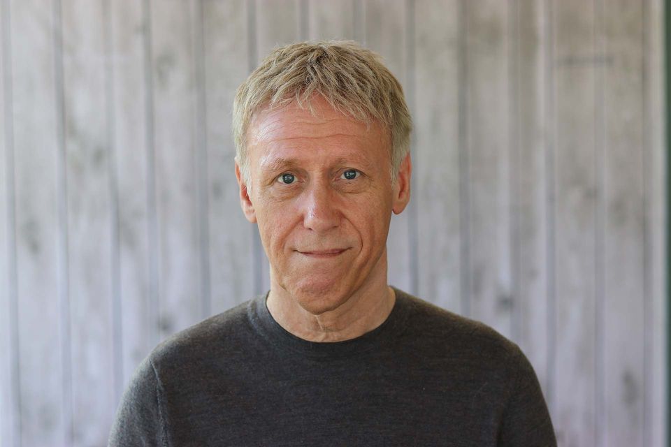 Torbjørn_Brandeggen