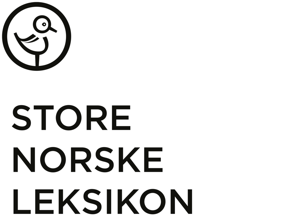 Store norske leksikon