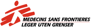 Leger uten grenser-logo