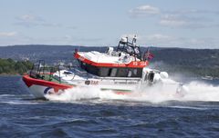 RS 154 Det Norske Veritas ll