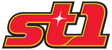 St1 Norge-logo