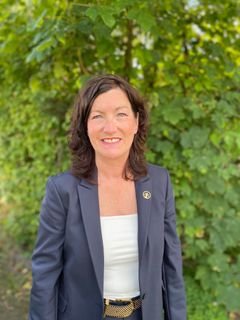 Berit Grimsrud Syversen