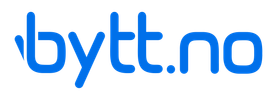 Bytt.no-logo