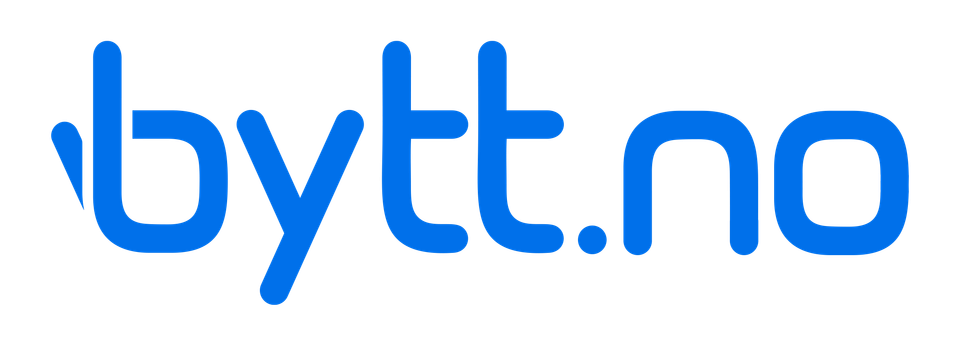 Bytt.no logo