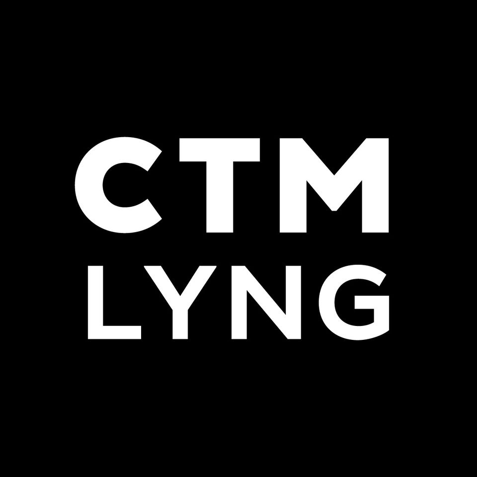 Logo CTM Lyng