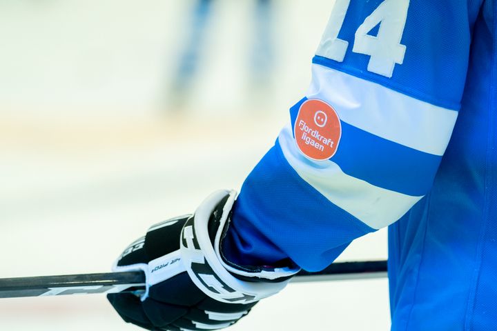 Foto: Fredrik Hagen, Norges Ishockeyforbund