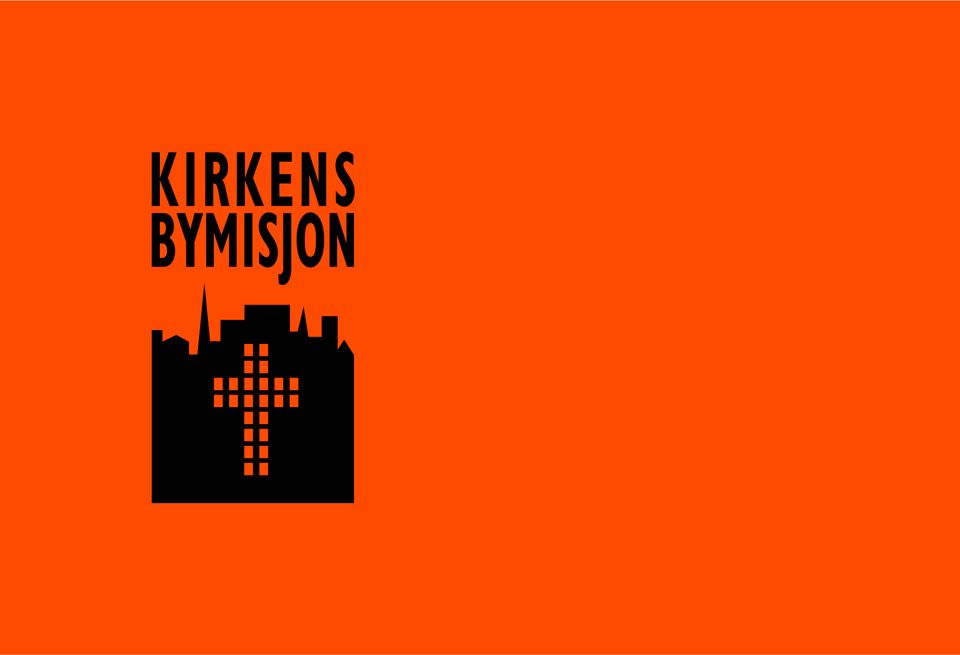 Kirkens Bymisjon CMYK-logo til trykk (pdf)