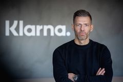Markedsdirektør i Klarna Norge, Thomas Elvestad