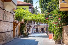 TUI Norge - Antalya