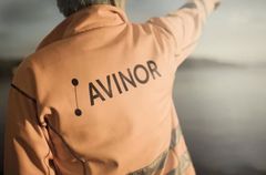 Foto: Avinor