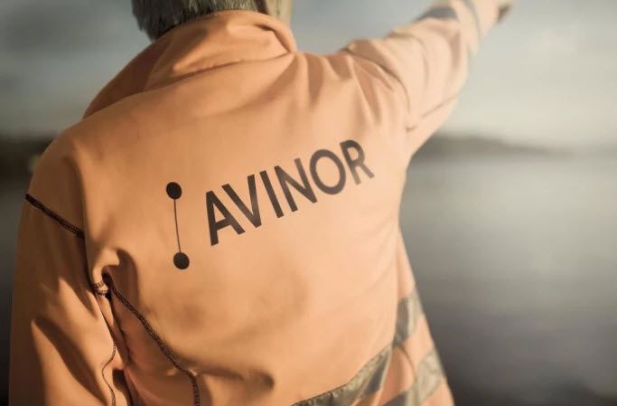 Foto: Avinor