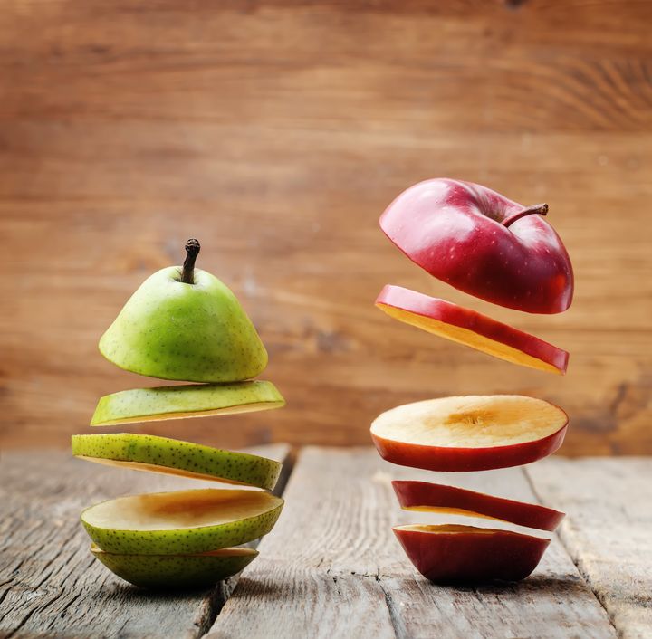 Når SSB rapporterer om eiendomsskatt, må de presentere et gjennomsnitt mellom epler og pærer, sier Audun Bringsvor i Norsk Hyttelag.