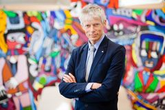 Skatteetaten mottar informasjon om penger i opptil 102 land fra 30. september. Vi forventer å motta opplysninger om mange nordmenn, sier skattedirektør Hans Christian Holte.