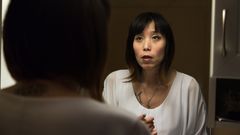 Dokumentaren om Wanja er en sterk beretning om en ung kvinne som får den dødelige sykdommen ALS.
Foto: Paulina Cervenka - Motlys