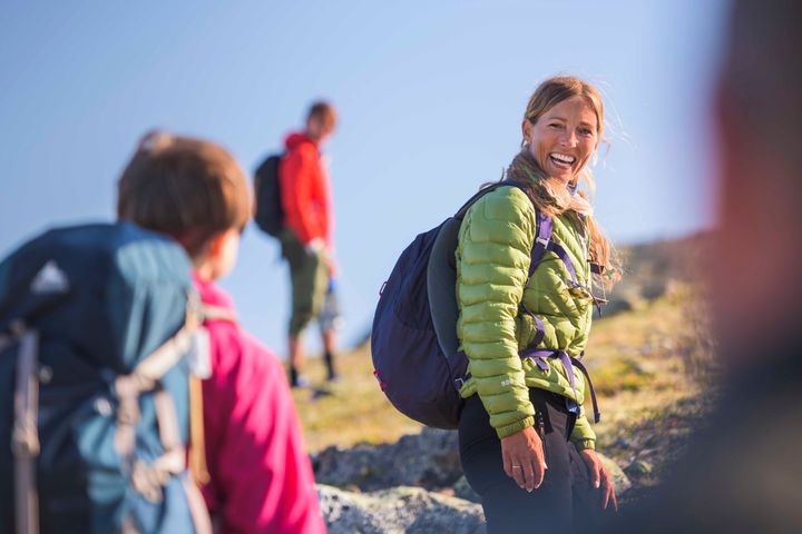 Foto: CH - Visitnorway.com