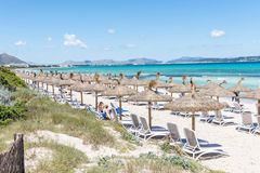 TUI Norge - Family Life Alcudia Pins_Mallorca