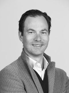 Andreas Størmer-Nilsen, Head of Mobile i Egmont Publishing