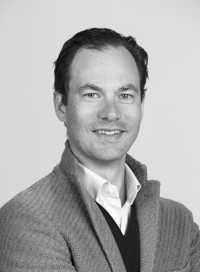 Andreas Størmer-Nilsen, Head of Mobile i Egmont Publishing