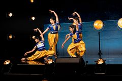 Semifinalist Kala Saadhana