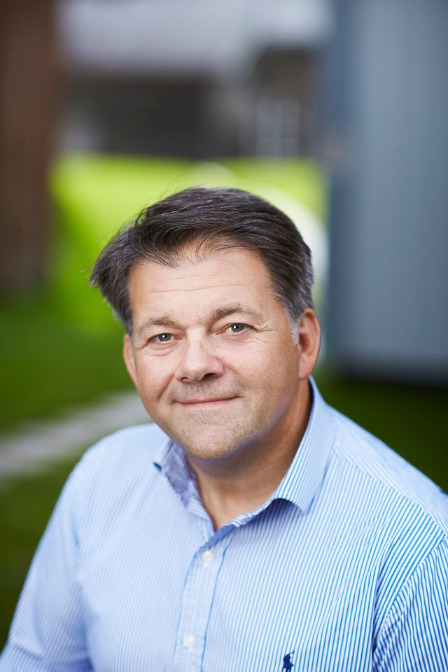 Ole-Herman Tronerud