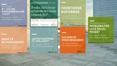 Eiendom Norge - Boligdagen.