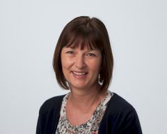 Ellen Rakneberg, programansvarlig i Innovasjon Norge. Foto: Innovasjon Norge