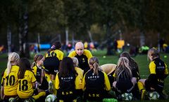Illustrasjonsfoto. Foto: Eirik Førde