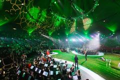 Foto: Kraul/GreenTech Festival