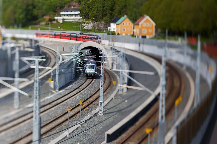 Foto: Olav Heggø