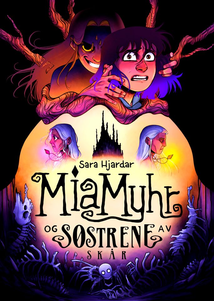 Mia Myhr 4 forside
