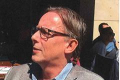 Tom Aas, styreleder GlassTeam AS. Foto: Privat